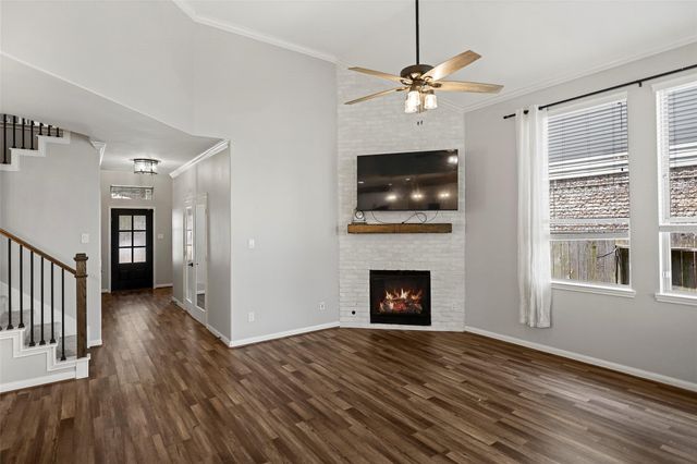 29126 Garden River Court, Fulshear, TX 77441