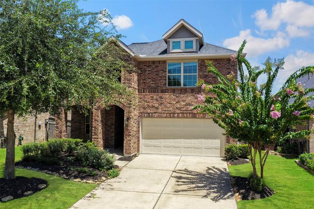29126 Garden River Court, Fulshear, TX 77441