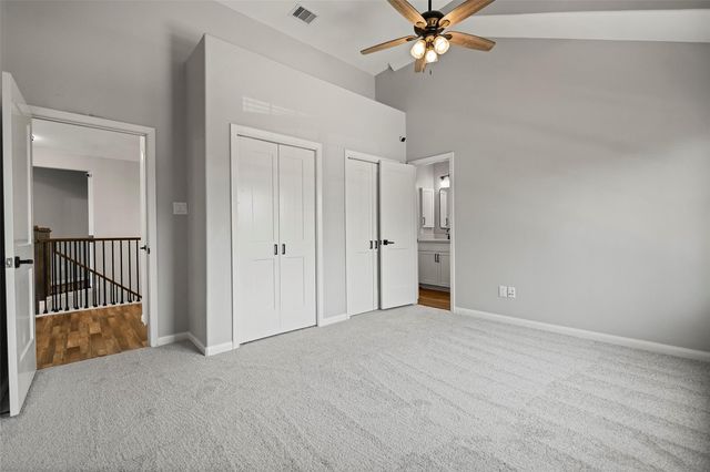29126 Garden River Court, Fulshear, TX 77441