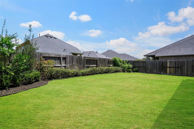 29126 Garden River Court, Fulshear, TX 77441