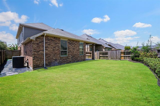 29126 Garden River Court, Fulshear, TX 77441