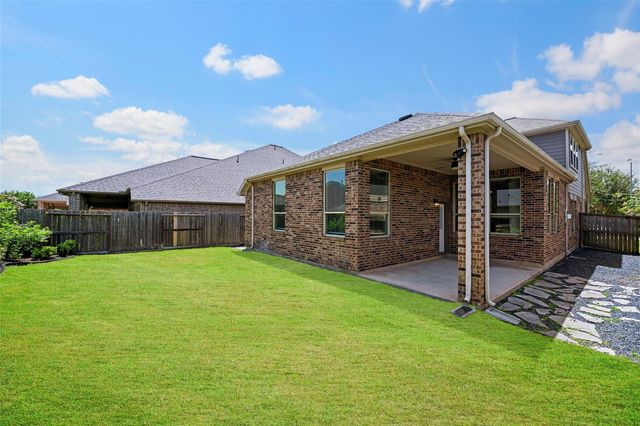 29126 Garden River Court, Fulshear, TX 77441