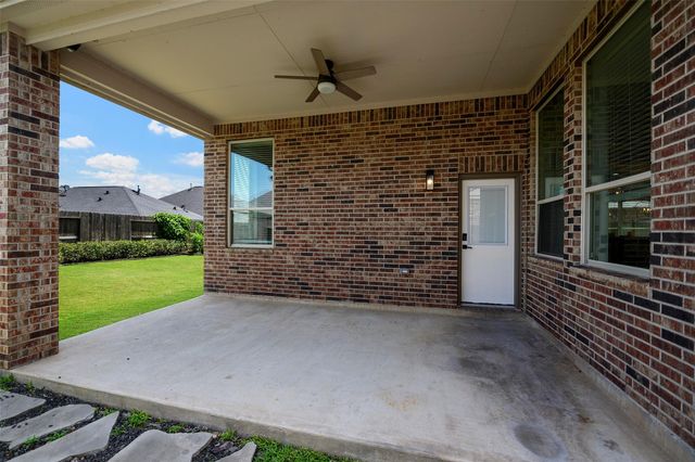29126 Garden River Court, Fulshear, TX 77441