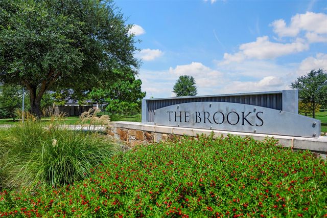 29126 Garden River Court, Fulshear, TX 77441