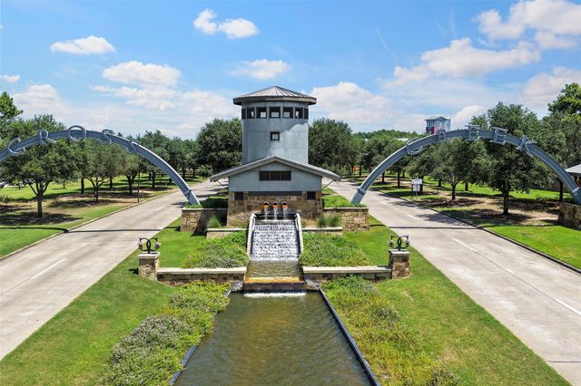 29126 Garden River Court, Fulshear, TX 77441