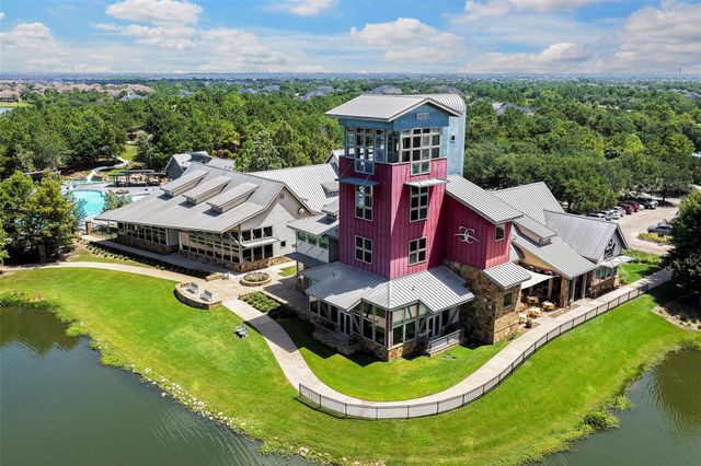 29126 Garden River Court, Fulshear, TX 77441