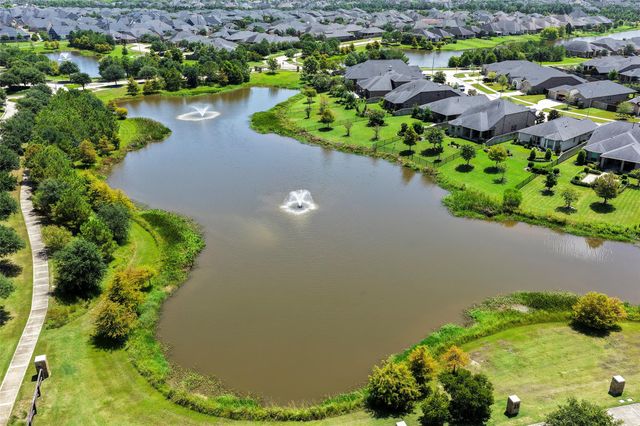 29126 Garden River Court, Fulshear, TX 77441