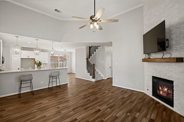 29126 Garden River Court, Fulshear, TX 77441