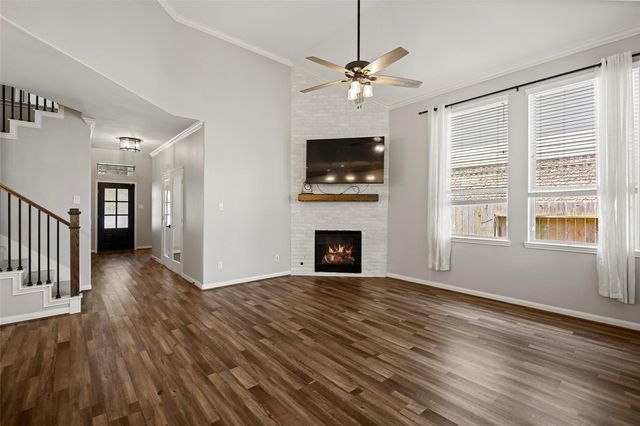 29126 Garden River Court, Fulshear, TX 77441
