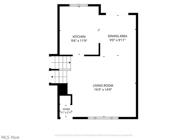 24263 Lebern Drive, North Olmsted, OH 44070