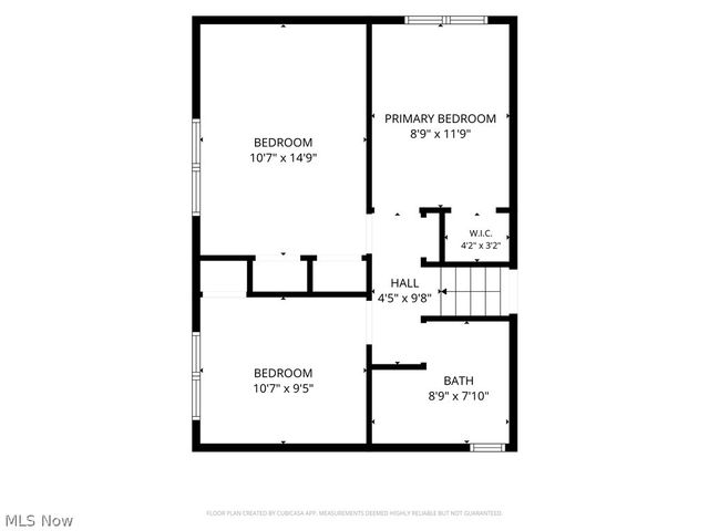 24263 Lebern Drive, North Olmsted, OH 44070