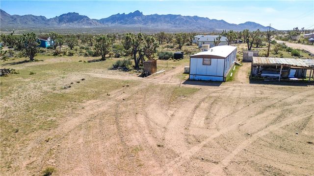 18288 N Magnolia Drive, Dolan Springs, AZ 86441