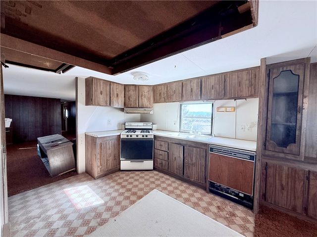 18288 N Magnolia Drive, Dolan Springs, AZ 86441