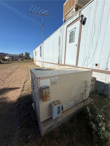 18288 N Magnolia Drive, Dolan Springs, AZ 86441