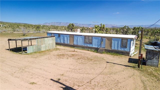 18288 N Magnolia Drive, Dolan Springs, AZ 86441