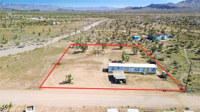 18288 N Magnolia Drive, Dolan Springs, AZ 86441