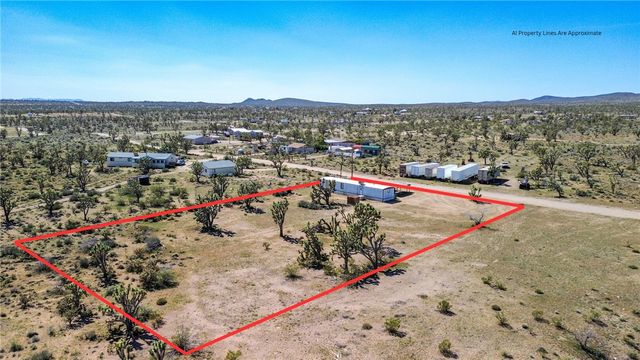 18288 N Magnolia Drive, Dolan Springs, AZ 86441