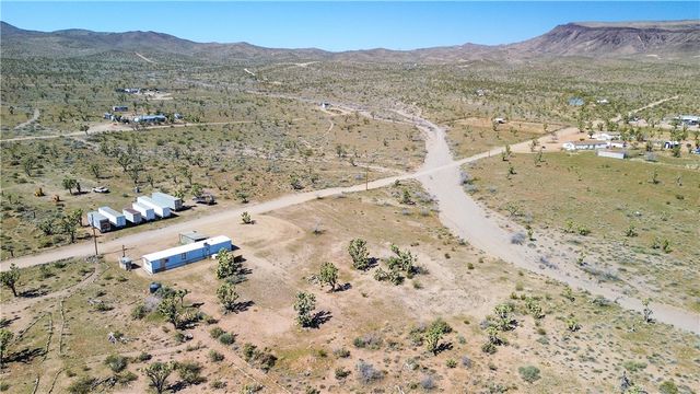 18288 N Magnolia Drive, Dolan Springs, AZ 86441
