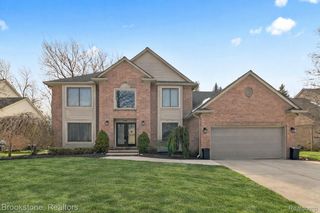 3807 Beechcrest, Rochester Hills, MI 48309