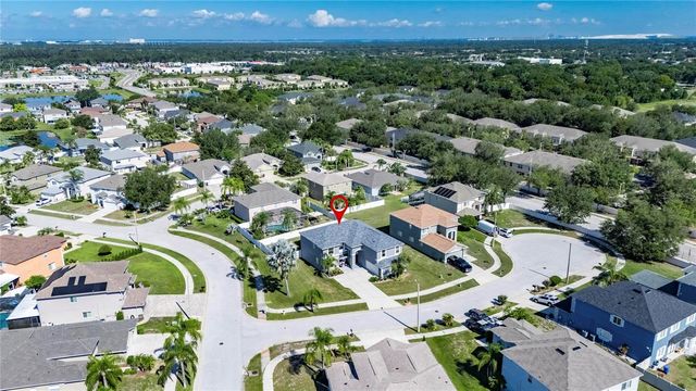13007 OAKMONT WOOD COURT, Riverview, FL 33579