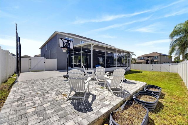 13007 OAKMONT WOOD COURT, Riverview, FL 33579