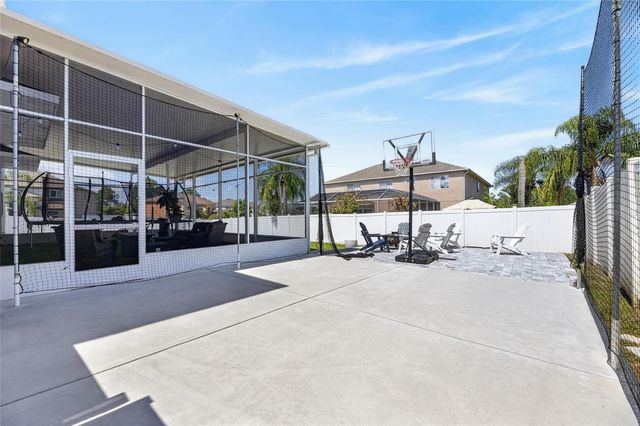 13007 OAKMONT WOOD COURT, Riverview, FL 33579