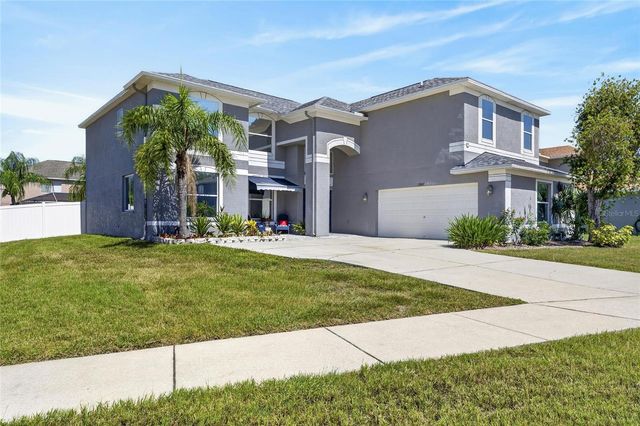 13007 OAKMONT WOOD COURT, Riverview, FL 33579