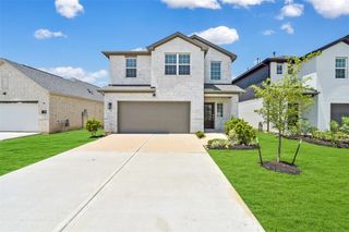 1120 Novelle Bend Drive, Huffman, TX 77336