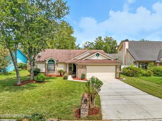 419 CRANES LANDING Court, Jacksonville, FL 32216