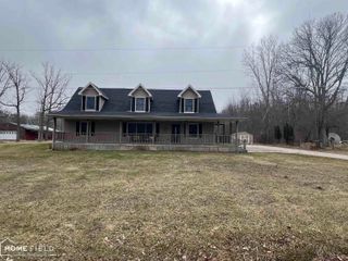 11303 Ferden Road, Chesaning, MI 48616