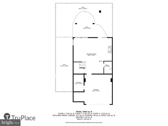8512 BRENTHILL CT, Vienna, VA 22182