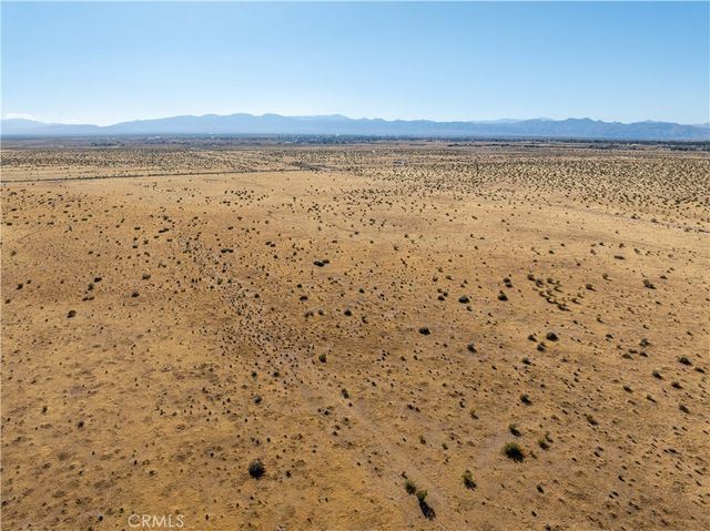 0 Georgia Avenue, California City, CA 93505