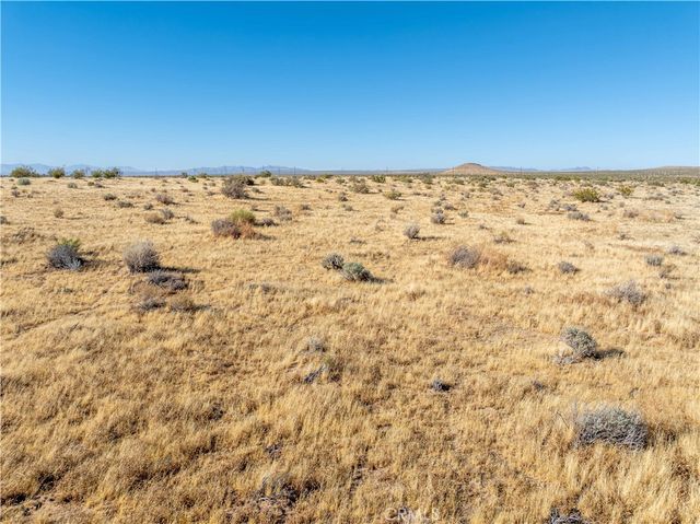 0 Georgia Avenue, California City, CA 93505
