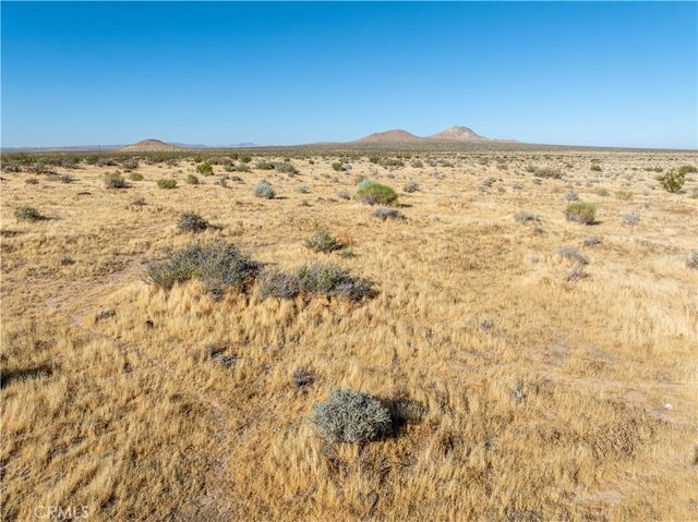0 Georgia Avenue, California City, CA 93505
