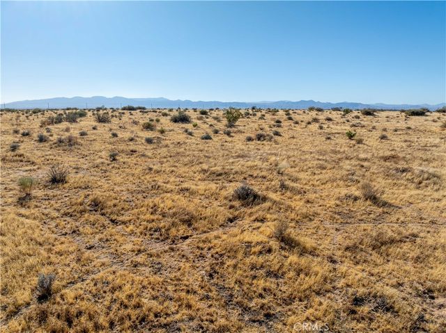 0 Georgia Avenue, California City, CA 93505
