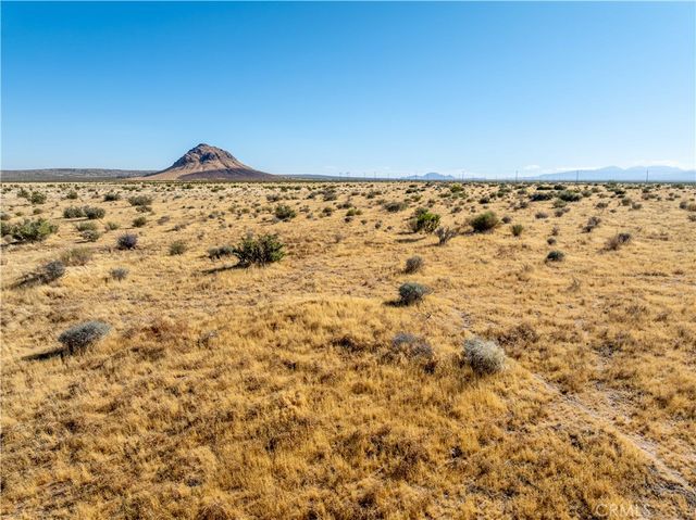 0 Georgia Avenue, California City, CA 93505