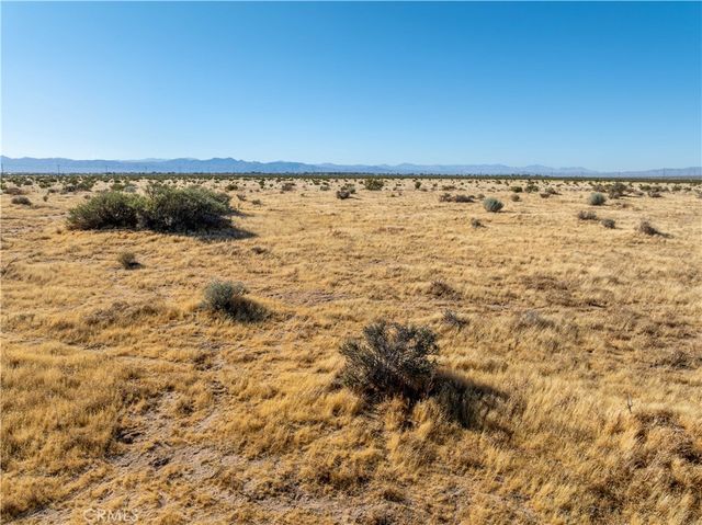 0 Georgia Avenue, California City, CA 93505