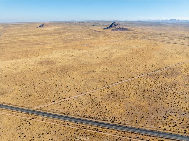 0 Georgia Avenue, California City, CA 93505