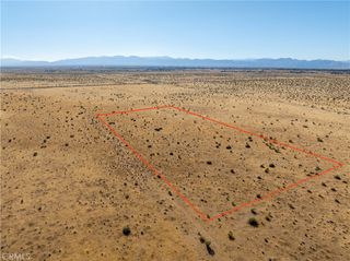 0 Georgia Avenue, California City, CA 93505