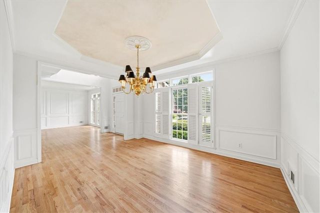 2036 Kinsmon Drive, Marietta, GA 30062