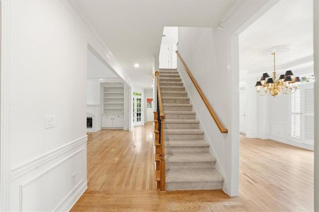 2036 Kinsmon Drive, Marietta, GA 30062