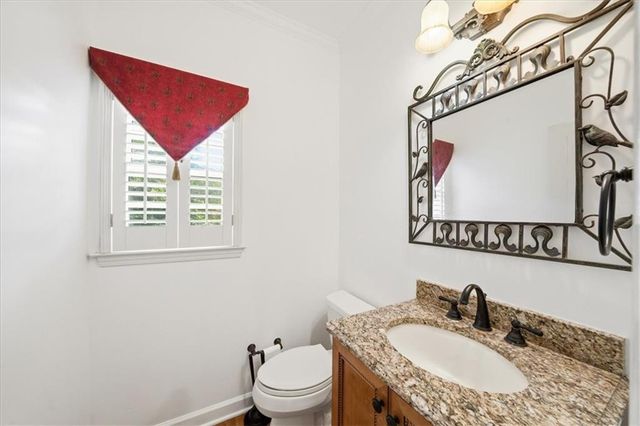 2036 Kinsmon Drive, Marietta, GA 30062