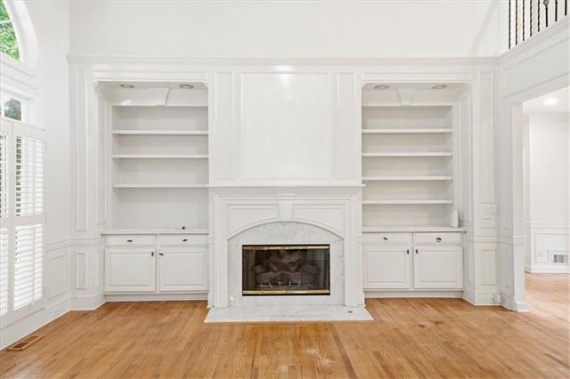 2036 Kinsmon Drive, Marietta, GA 30062