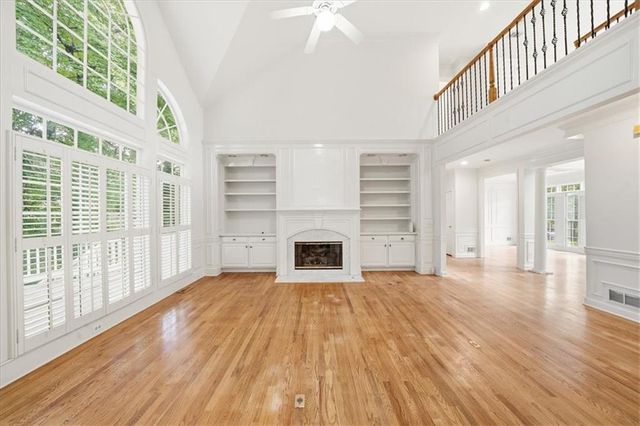 2036 Kinsmon Drive, Marietta, GA 30062