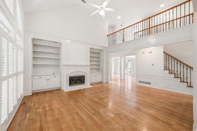 2036 Kinsmon Drive, Marietta, GA 30062