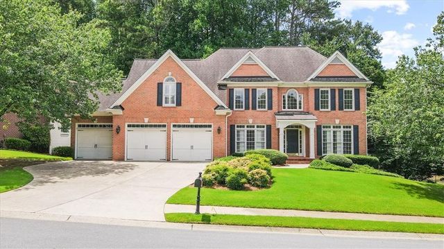 2036 Kinsmon Drive, Marietta, GA 30062