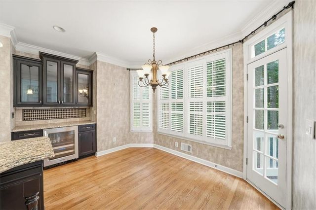 2036 Kinsmon Drive, Marietta, GA 30062