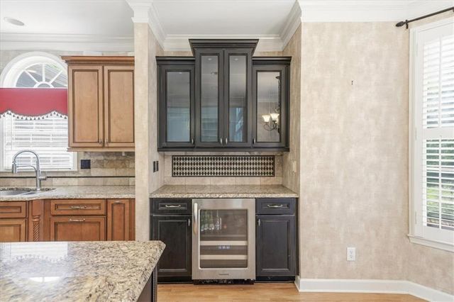 2036 Kinsmon Drive, Marietta, GA 30062