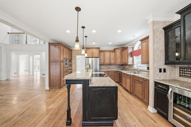 2036 Kinsmon Drive, Marietta, GA 30062