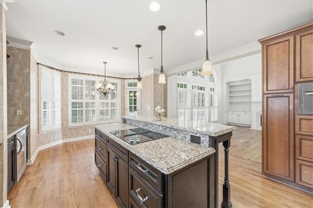 2036 Kinsmon Drive, Marietta, GA 30062